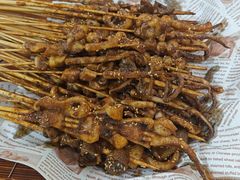 -十里铺铁板鱿鱼