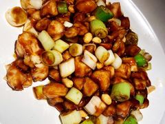 -大鸭梨烤鸭(枣园店)