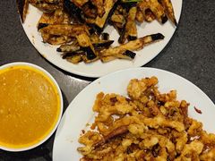 -连金饭店(金四路店)