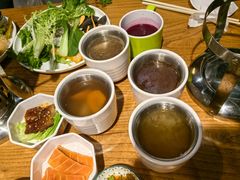 -素虎料理(前门店)
