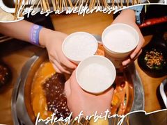 -牛串门串串香(东直门簋街总店)