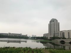 -江南大学(蠡湖校区)