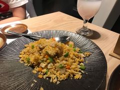 -天丰日本料理·铁板烧