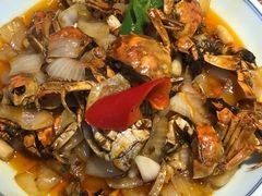 -周家二小姐的菜(西津渡店)