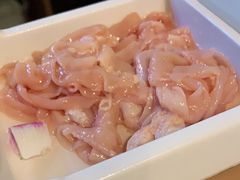 小肠-傣妹火锅(徐泾店)