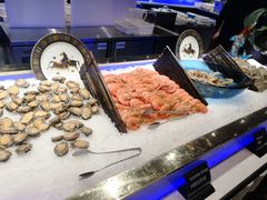 -加餐海鲜自助(集美银泰百货店)