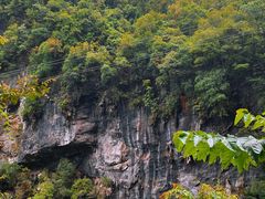 -英西峰林·洞天仙境