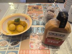 -肥韬茶餐厅(海上世界店)