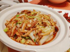 -金叶酒家(新华路店)