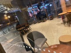 -星巴克臻选(成都东方新希望天祥店)