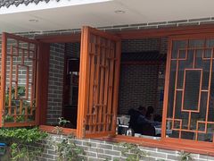 -凤城酒家(环市西路店)