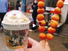 -茶颜悦色(长郡步行街口店)
