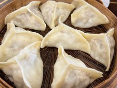 菌菇汤包-金隆兴(镜湖店)