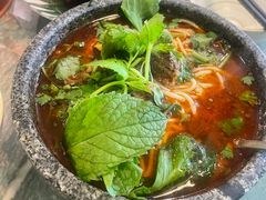 -浩海火烧云傣家菜(京广店)