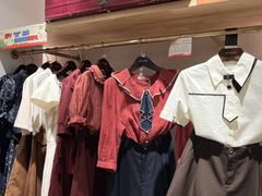 -长沙友阿奥特莱斯