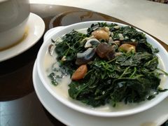 -腰记饭店(龙源路店)