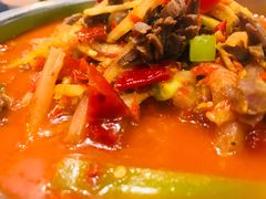 -院8里·少城记忆老川菜(宽窄巷子店)