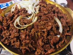 -第二外国语学院-韩国餐厅(朝阳路店)