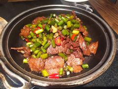 -潇肴江湖(宝龙城市广场店)
