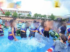 -武汉玛雅海滩水公园