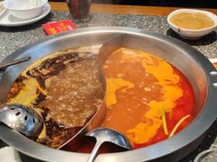 -华晟山城火锅(开发区港西东阁里店)