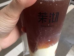 -茉沏(万科美好广场店)