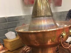 -芝麻花餐厅(祁家豁子店)