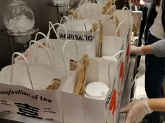 -喜茶(东莞汇一城店)