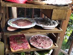 -二荆条·蜀鲜汇城市森林火锅