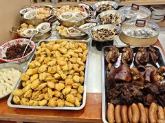 -三只鸟本地特色菜馆(上饶总店)