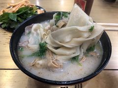 -惠丰源烩面馆(经七路店)