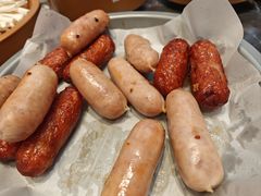 -龍歌自助小火锅(李沧丽达店)