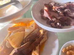 -老鼎万春卤菜(五代传承创始老店)