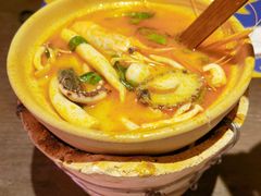 冬荫功海鲜汤-泰妃殿(新世界旗舰店)