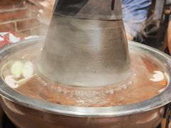 -南门四季铜锅涮肉(左家庄店)