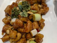 -万柳阁小馆·花园餐厅(龙潭湖店)
