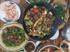 -胡师傅三下锅(汽车站店)