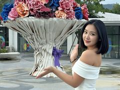 -东南花都花博园