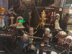 -夜幕浸入式超级密室(望京店)