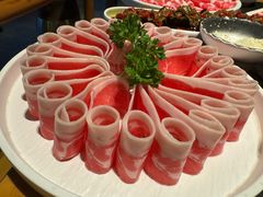 -东来顺·非遗火锅(高新店)