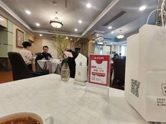 -新侨三宝乐西餐厅(崇文门店)