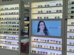-吴良材眼镜(北中路店)