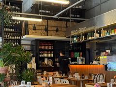 -Blac+Blac(中海环宇荟店)