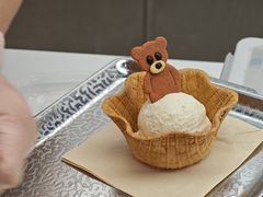 -CORNER CONE GELATO酷矿手作霜淇淋(南头古城店)