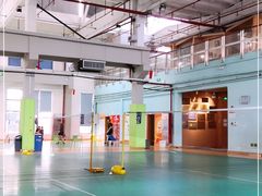 -翔立方体育文化综合体(南翔智地店)