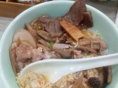 -康师傅私房牛肉面(北京南站店)