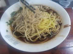 老汤面-四季抻面馆(兴顺街店)