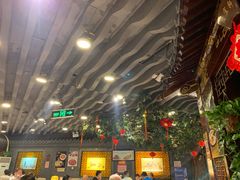 -老浒记烤鸭-北京菜(琉璃厂店)