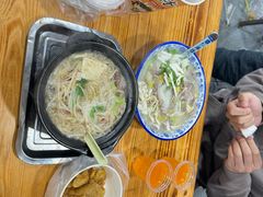 -大学城夜市大排档(凤栖路店)