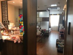 -爱贝蕊恩韩式月子会所(南山店)